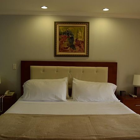 Casa Bella Suites Cali Dış mekan fotoğraf