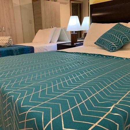 Casa Bella Suites Cali Dış mekan fotoğraf