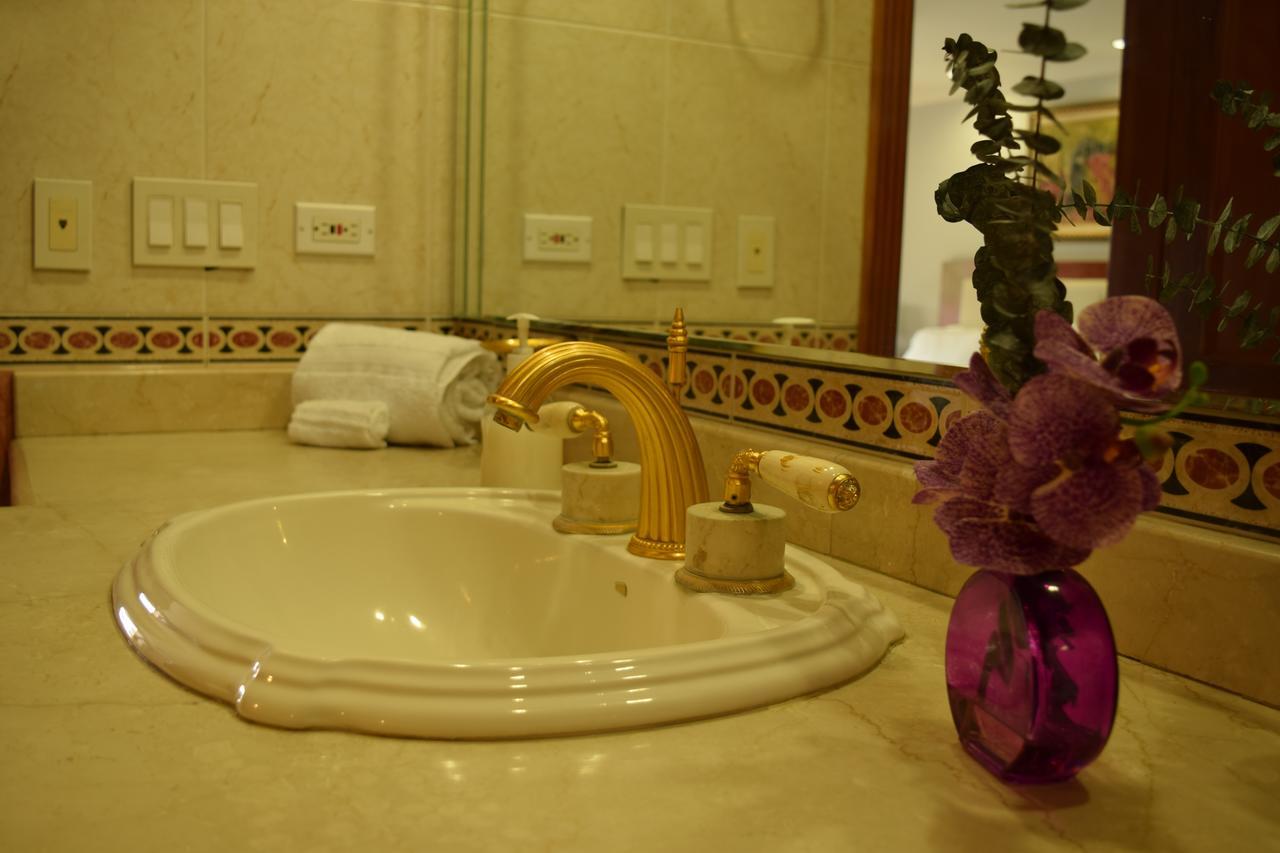 Casa Bella Suites Cali Dış mekan fotoğraf