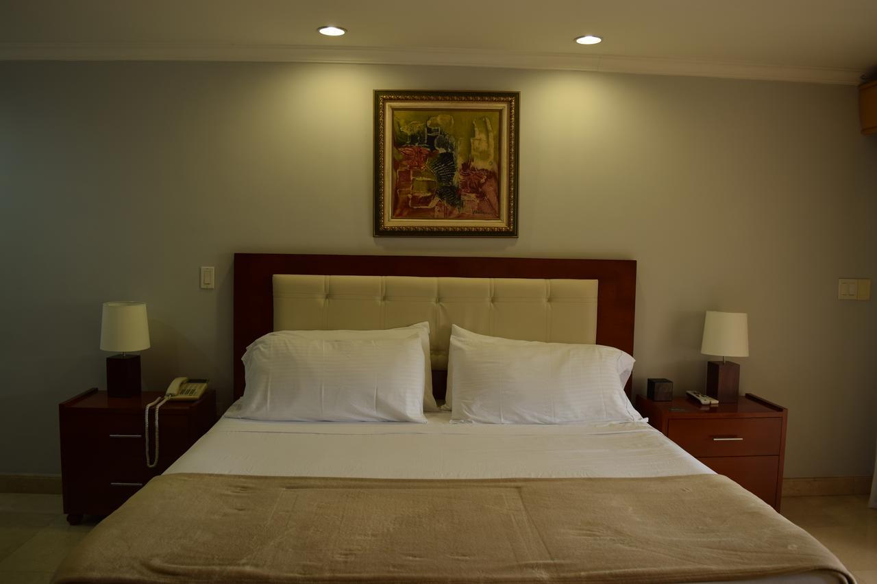 Casa Bella Suites Cali Dış mekan fotoğraf