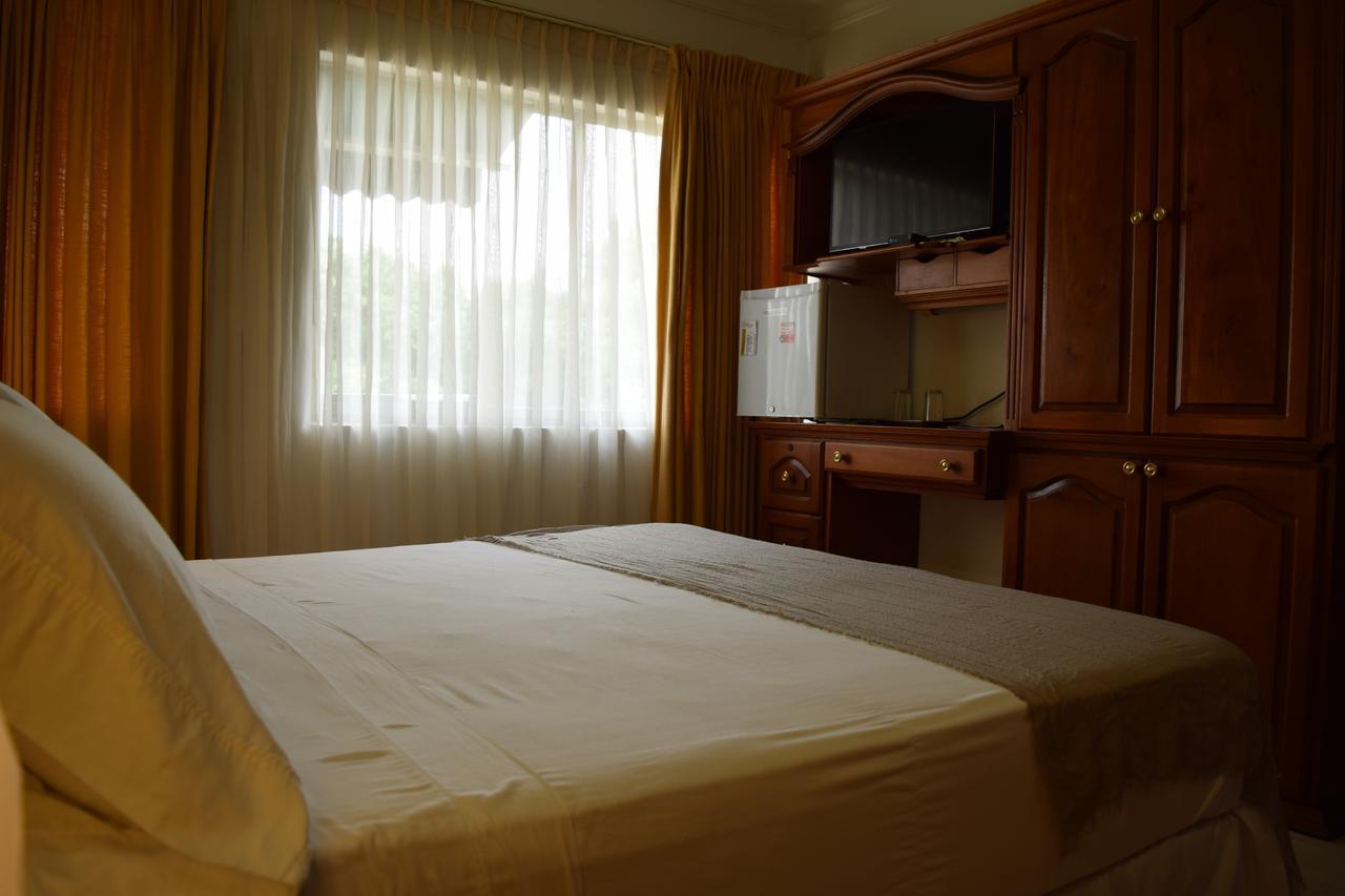 Casa Bella Suites Cali Dış mekan fotoğraf