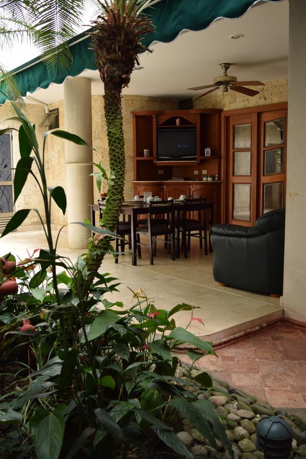 Casa Bella Suites Cali Dış mekan fotoğraf