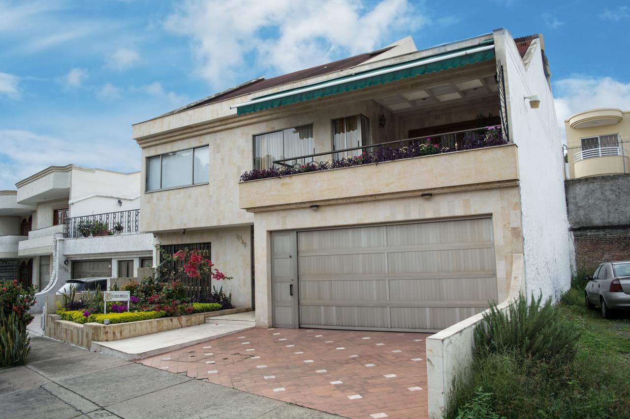 Casa Bella Suites Cali Dış mekan fotoğraf