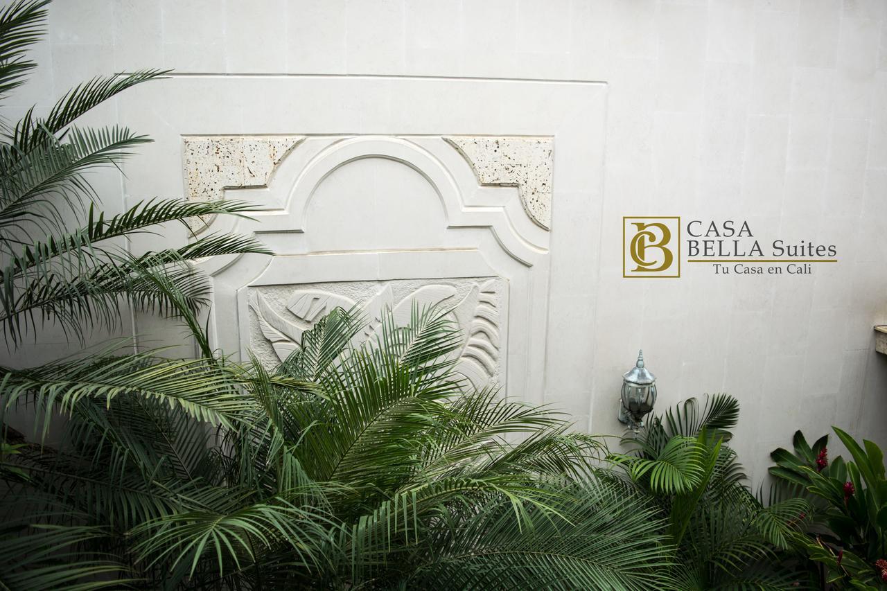 Casa Bella Suites Cali Dış mekan fotoğraf