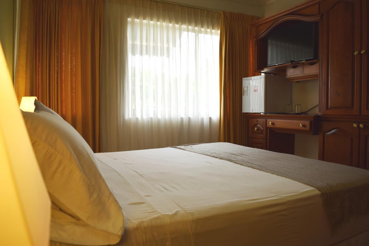 Casa Bella Suites Cali Dış mekan fotoğraf