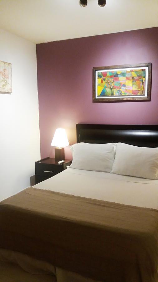 Casa Bella Suites Cali Dış mekan fotoğraf