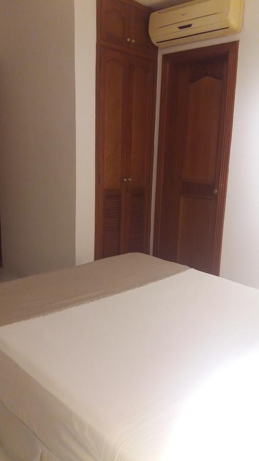 Casa Bella Suites Cali Dış mekan fotoğraf
