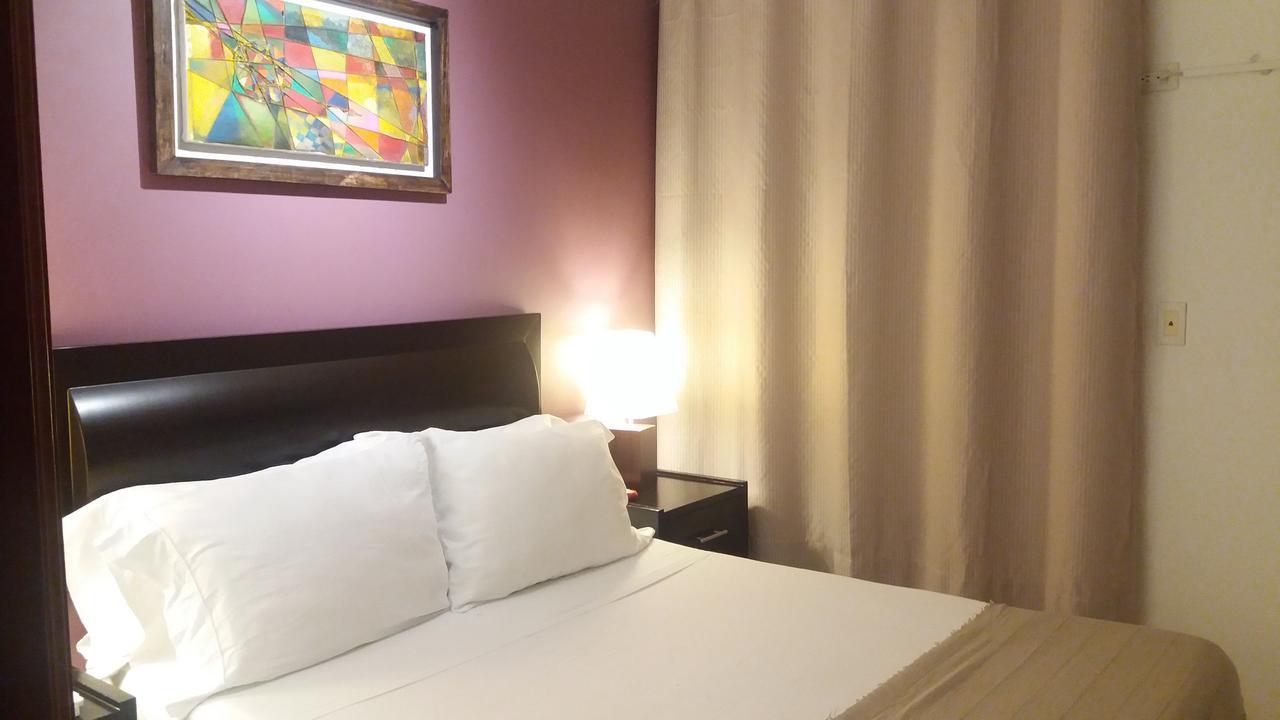 Casa Bella Suites Cali Dış mekan fotoğraf