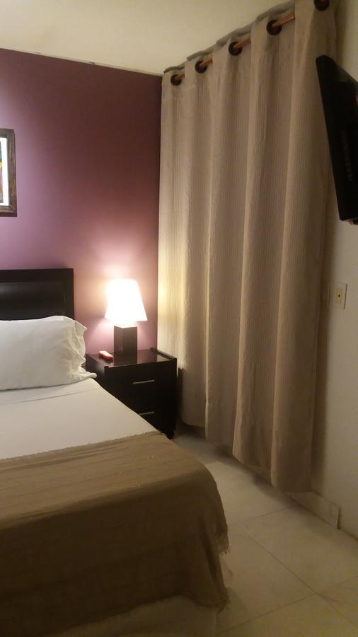 Casa Bella Suites Cali Dış mekan fotoğraf
