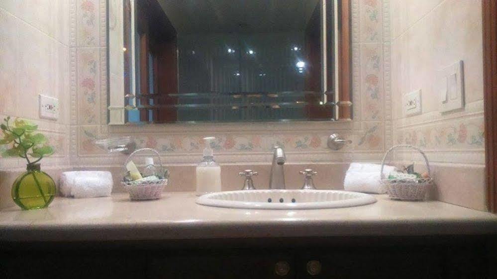 Casa Bella Suites Cali Dış mekan fotoğraf