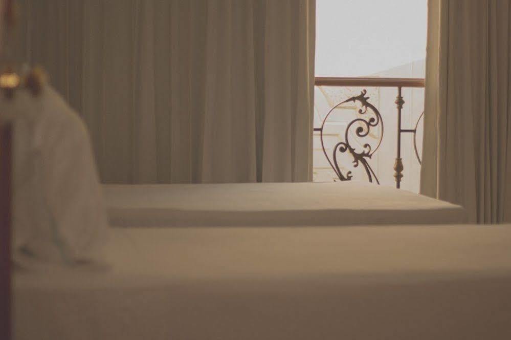 Casa Bella Suites Cali Dış mekan fotoğraf