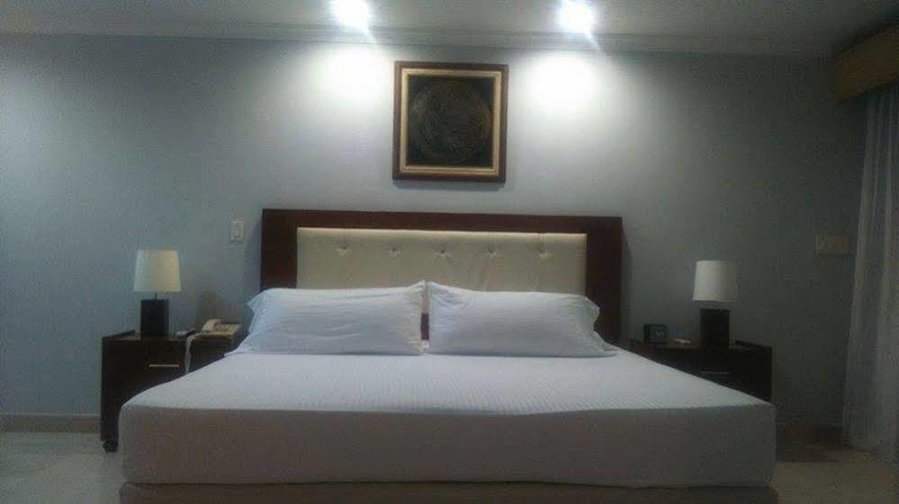 Casa Bella Suites Cali Dış mekan fotoğraf