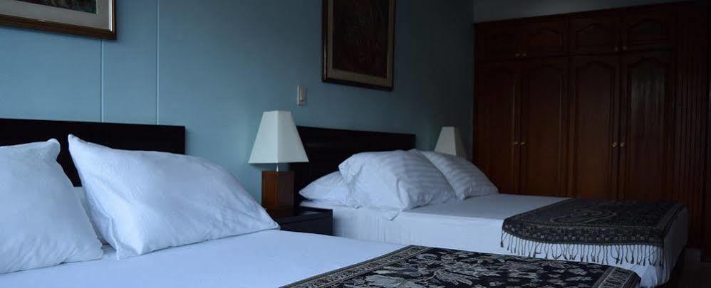 Casa Bella Suites Cali Dış mekan fotoğraf