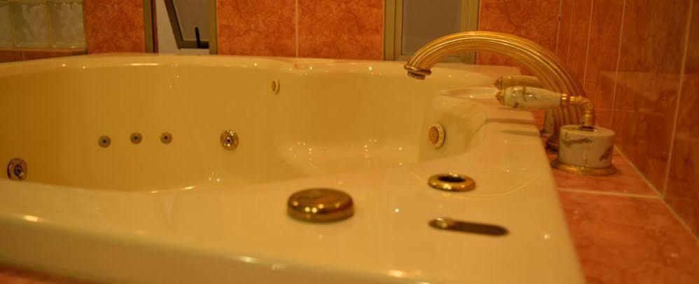 Casa Bella Suites Cali Dış mekan fotoğraf