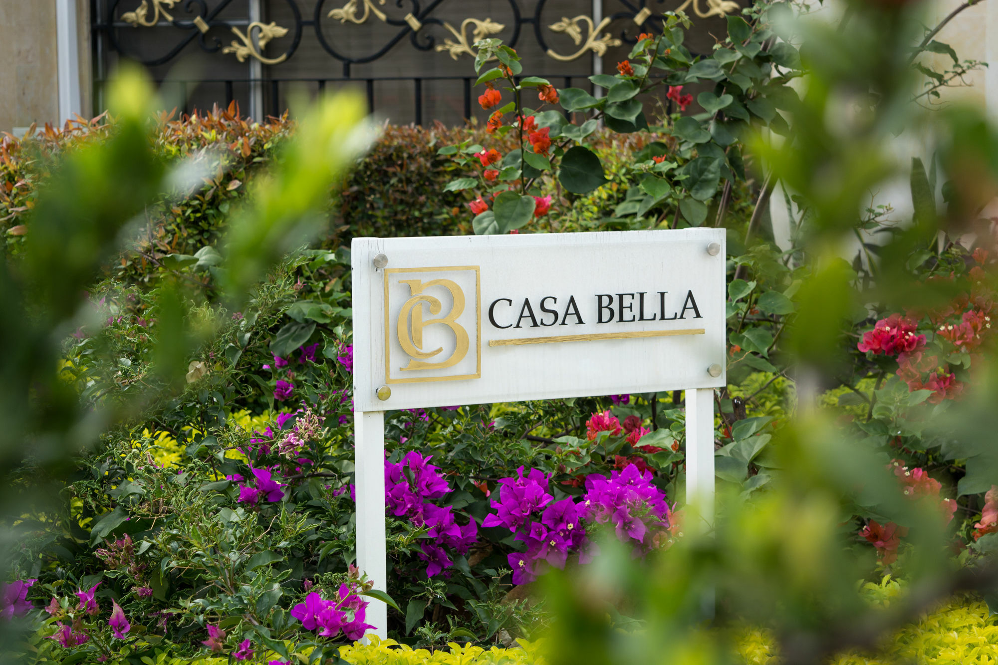 Casa Bella Suites Cali Dış mekan fotoğraf