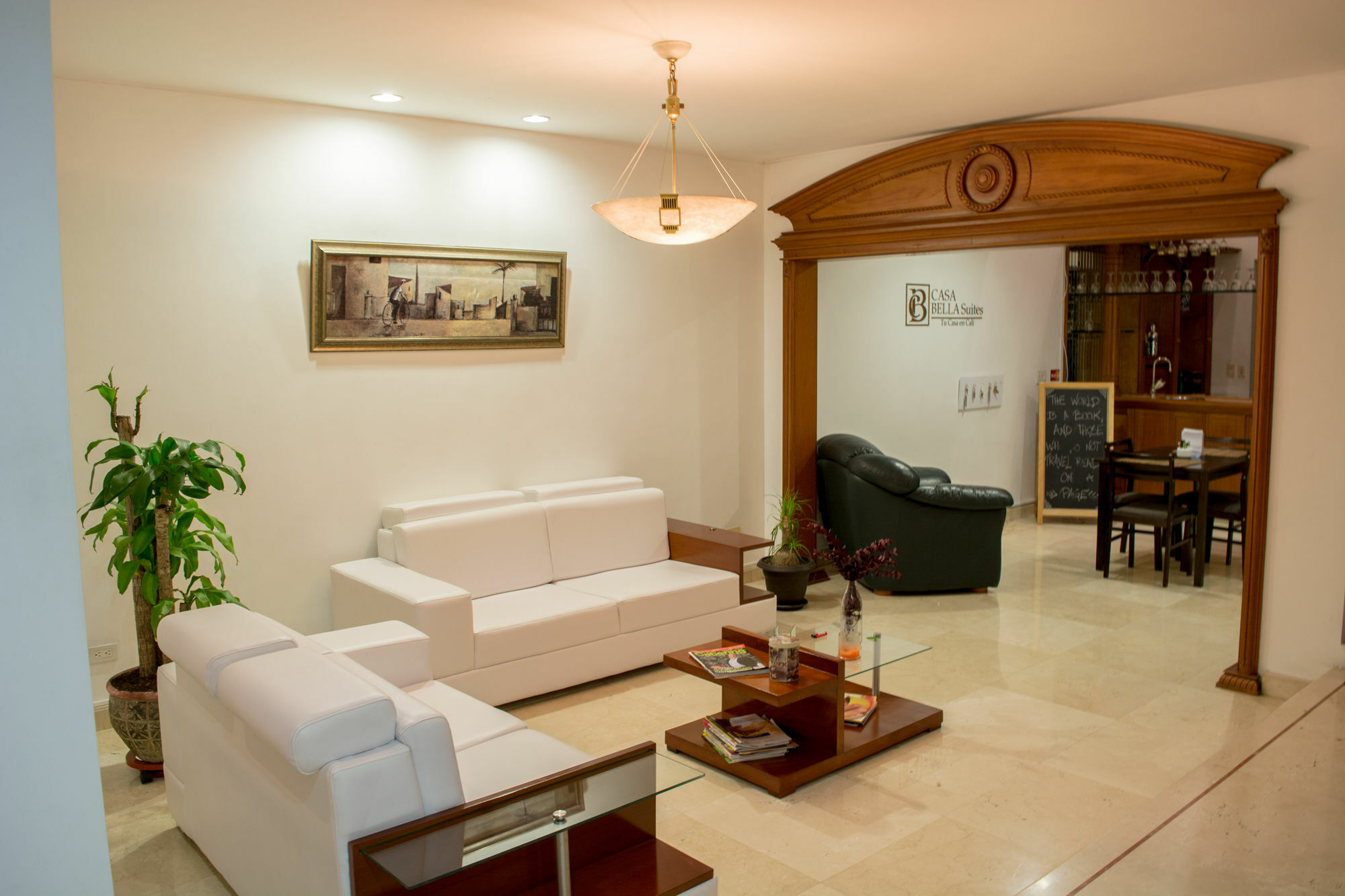 Casa Bella Suites Cali Dış mekan fotoğraf
