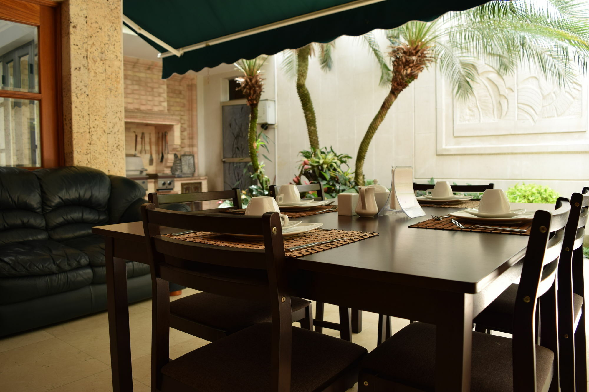 Casa Bella Suites Cali Dış mekan fotoğraf