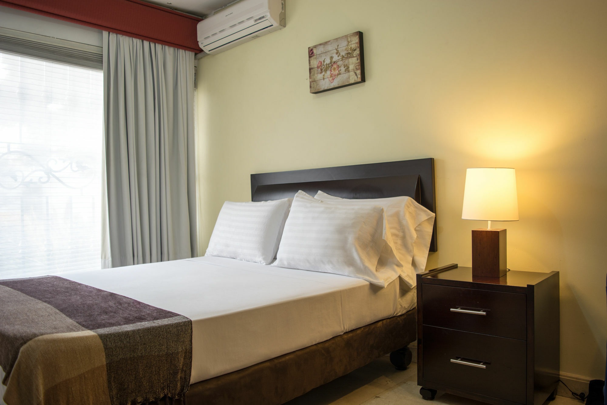 Casa Bella Suites Cali Dış mekan fotoğraf