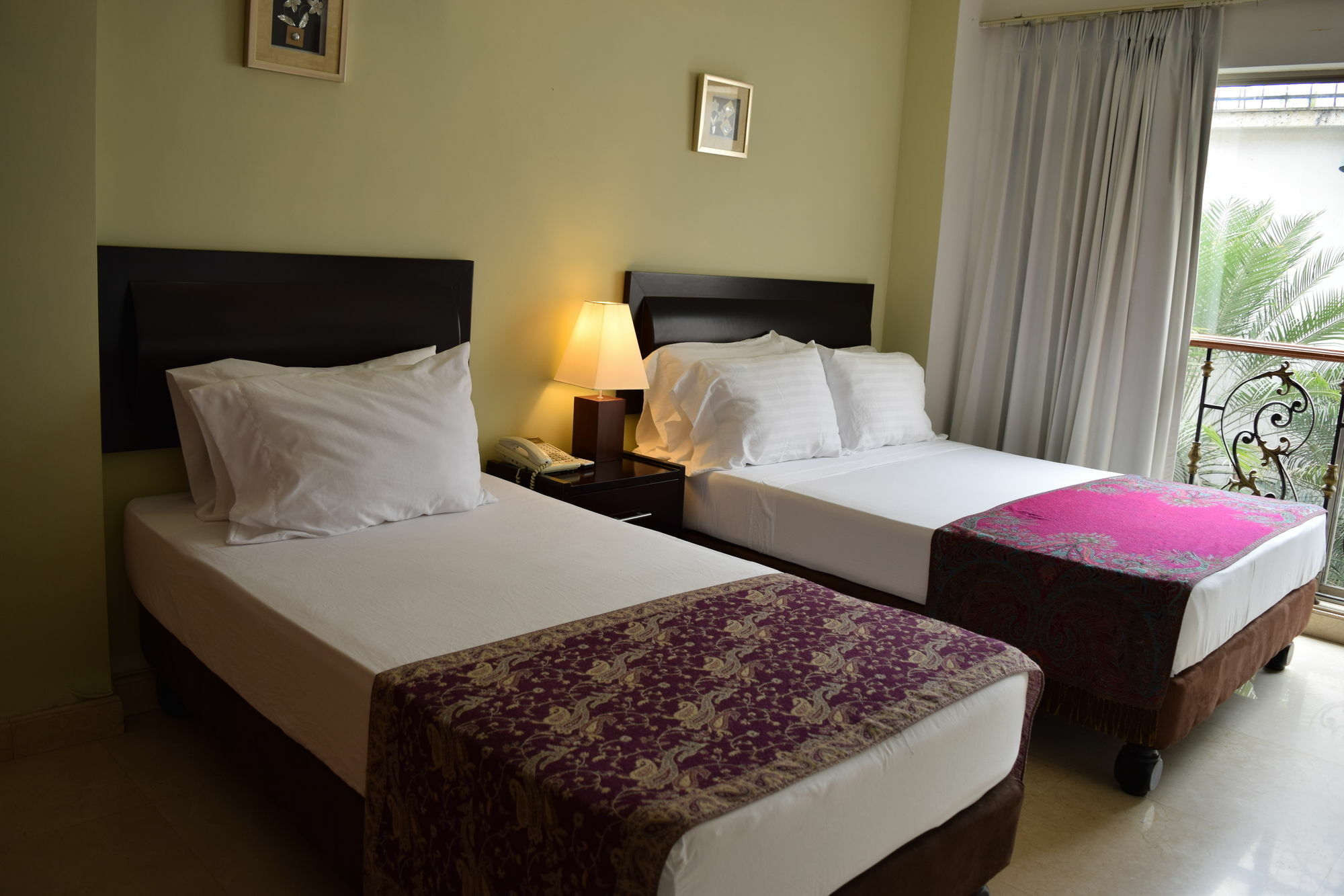 Casa Bella Suites Cali Dış mekan fotoğraf