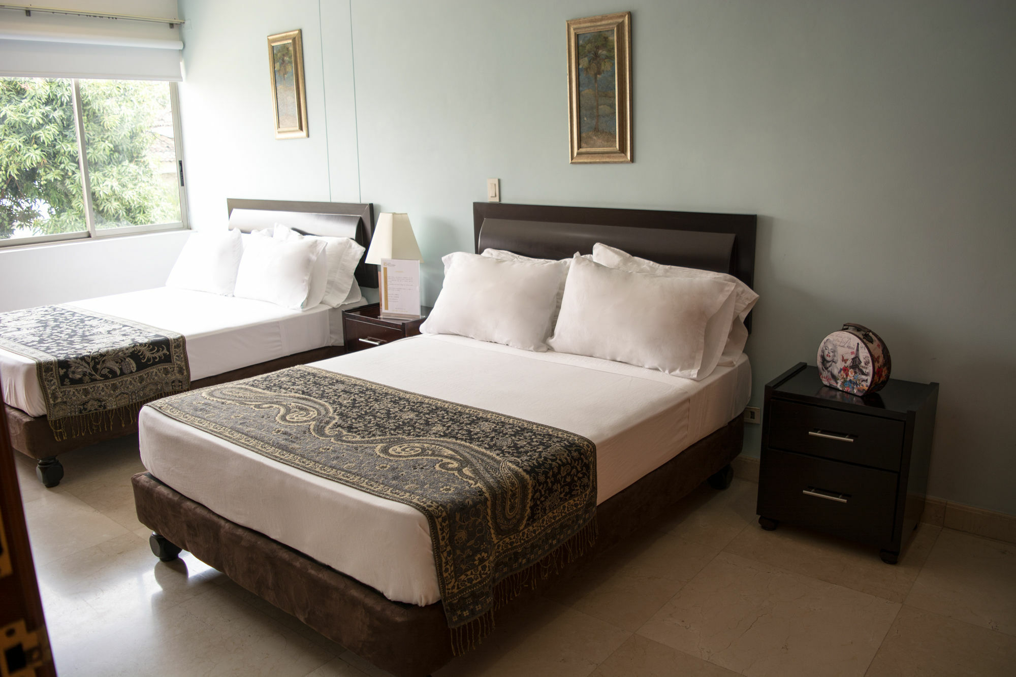 Casa Bella Suites Cali Dış mekan fotoğraf