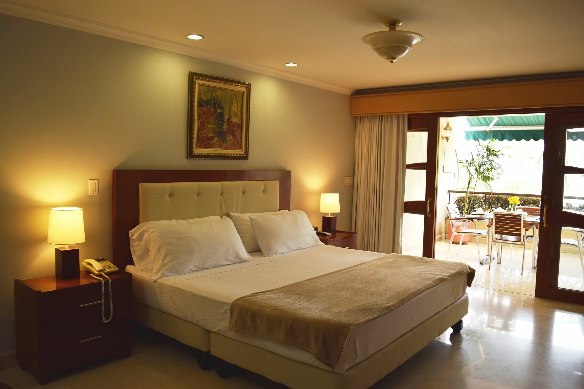 Casa Bella Suites Cali Dış mekan fotoğraf