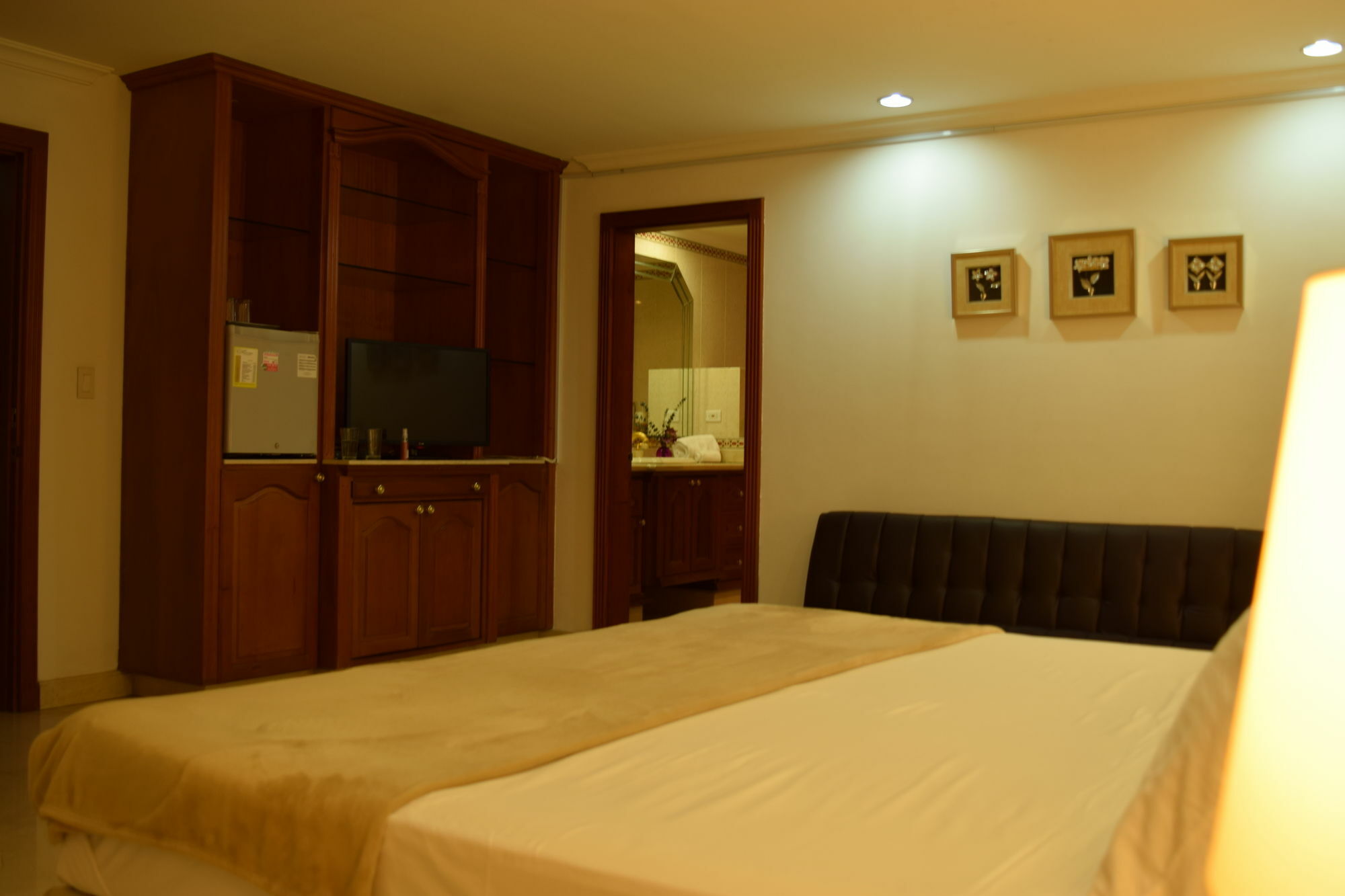 Casa Bella Suites Cali Dış mekan fotoğraf