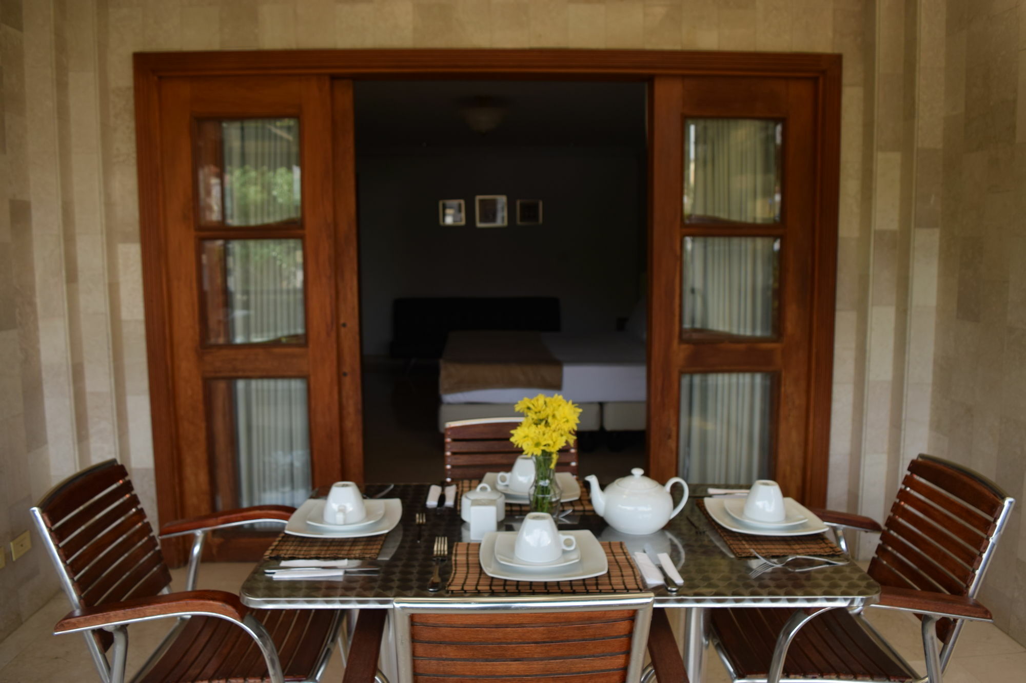 Casa Bella Suites Cali Dış mekan fotoğraf