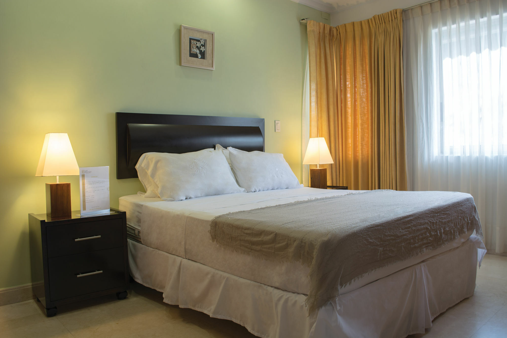 Casa Bella Suites Cali Dış mekan fotoğraf