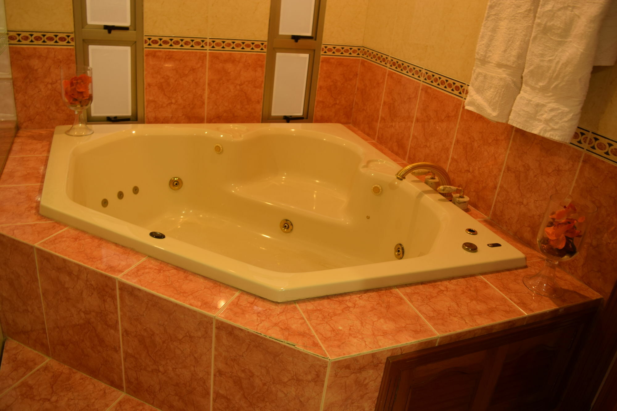 Casa Bella Suites Cali Dış mekan fotoğraf