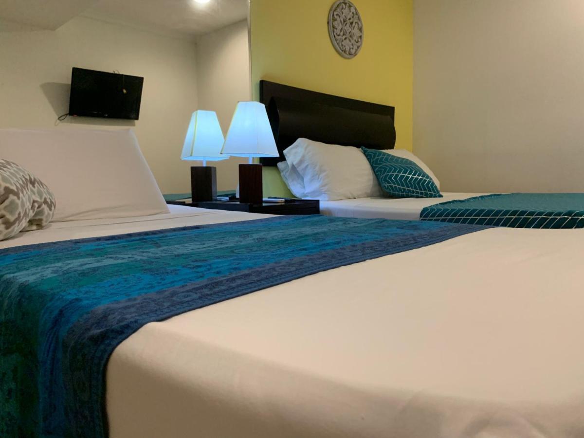 Casa Bella Suites Cali Dış mekan fotoğraf